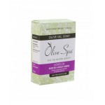 Olive Spa Soap Lovelia 100g